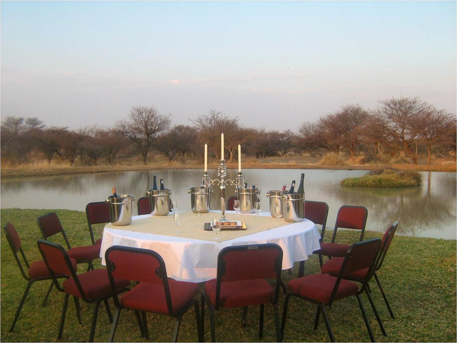 Ditholo Game Lodge Bela Bela Exteriér fotografie