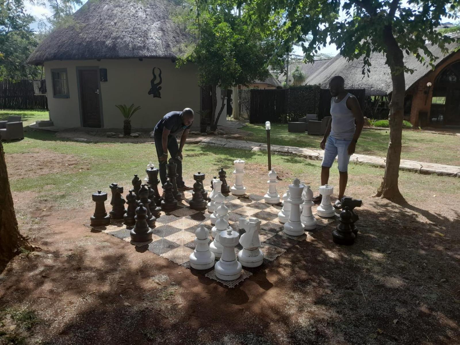 Ditholo Game Lodge Bela Bela Exteriér fotografie