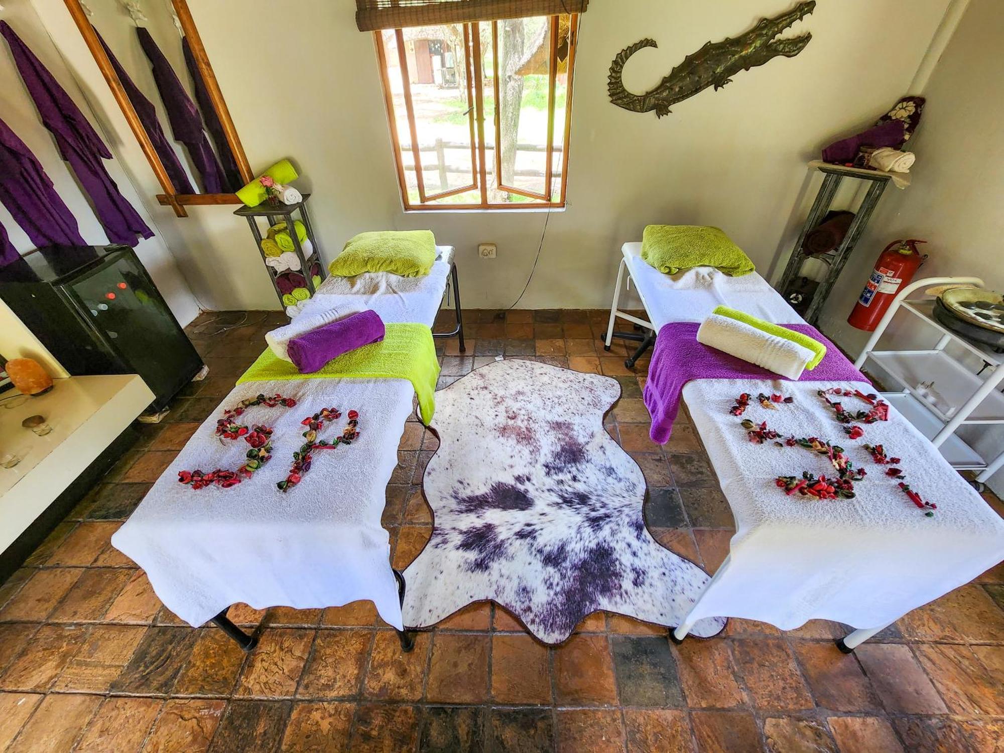 Ditholo Game Lodge Bela Bela Exteriér fotografie
