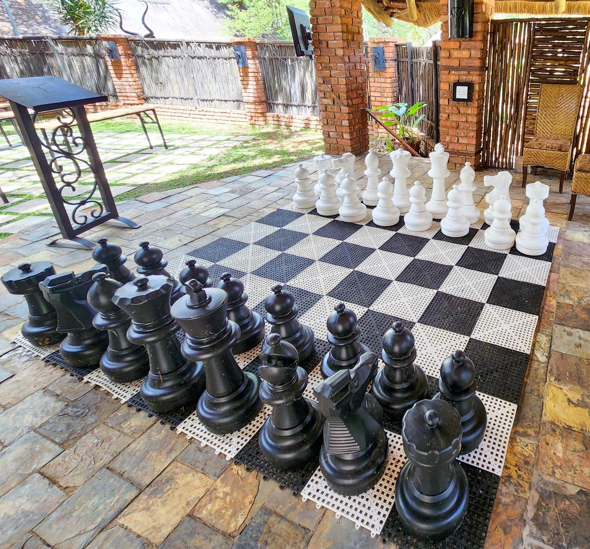 Ditholo Game Lodge Bela Bela Exteriér fotografie