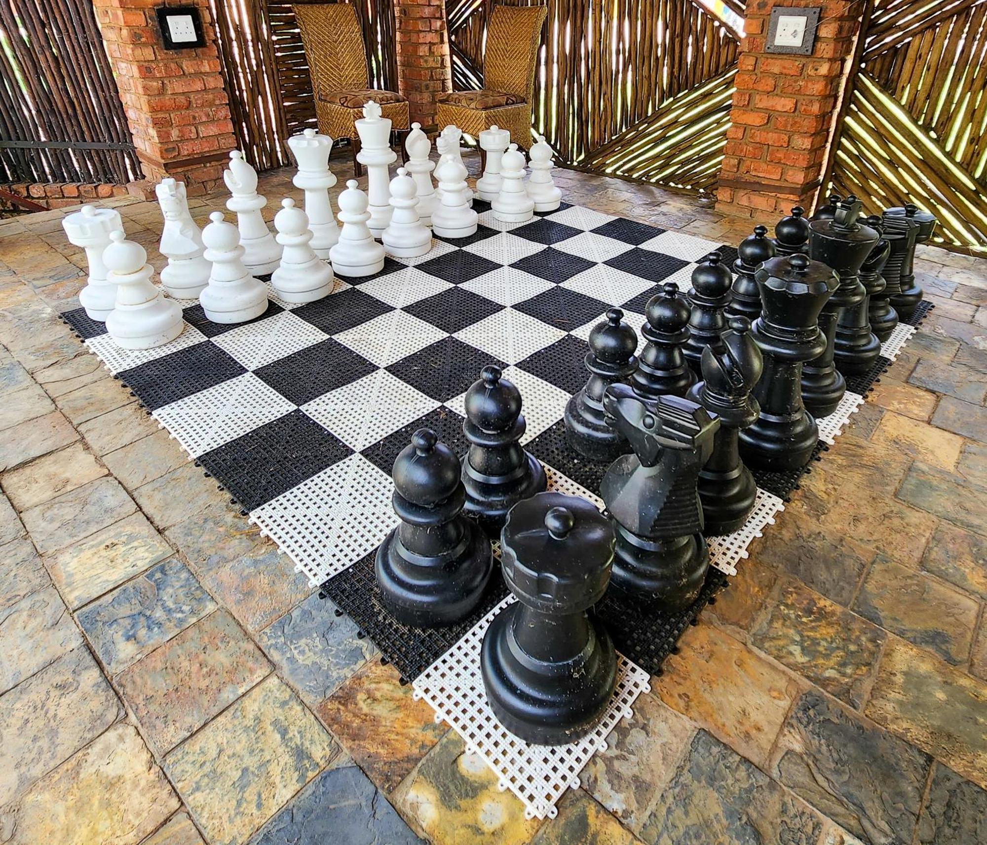 Ditholo Game Lodge Bela Bela Exteriér fotografie